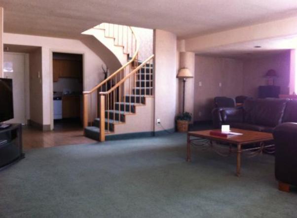 Garfield Suites Hotel Cincinnati Exterior photo